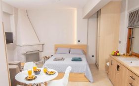 Le Magne Apartments Kardamili
